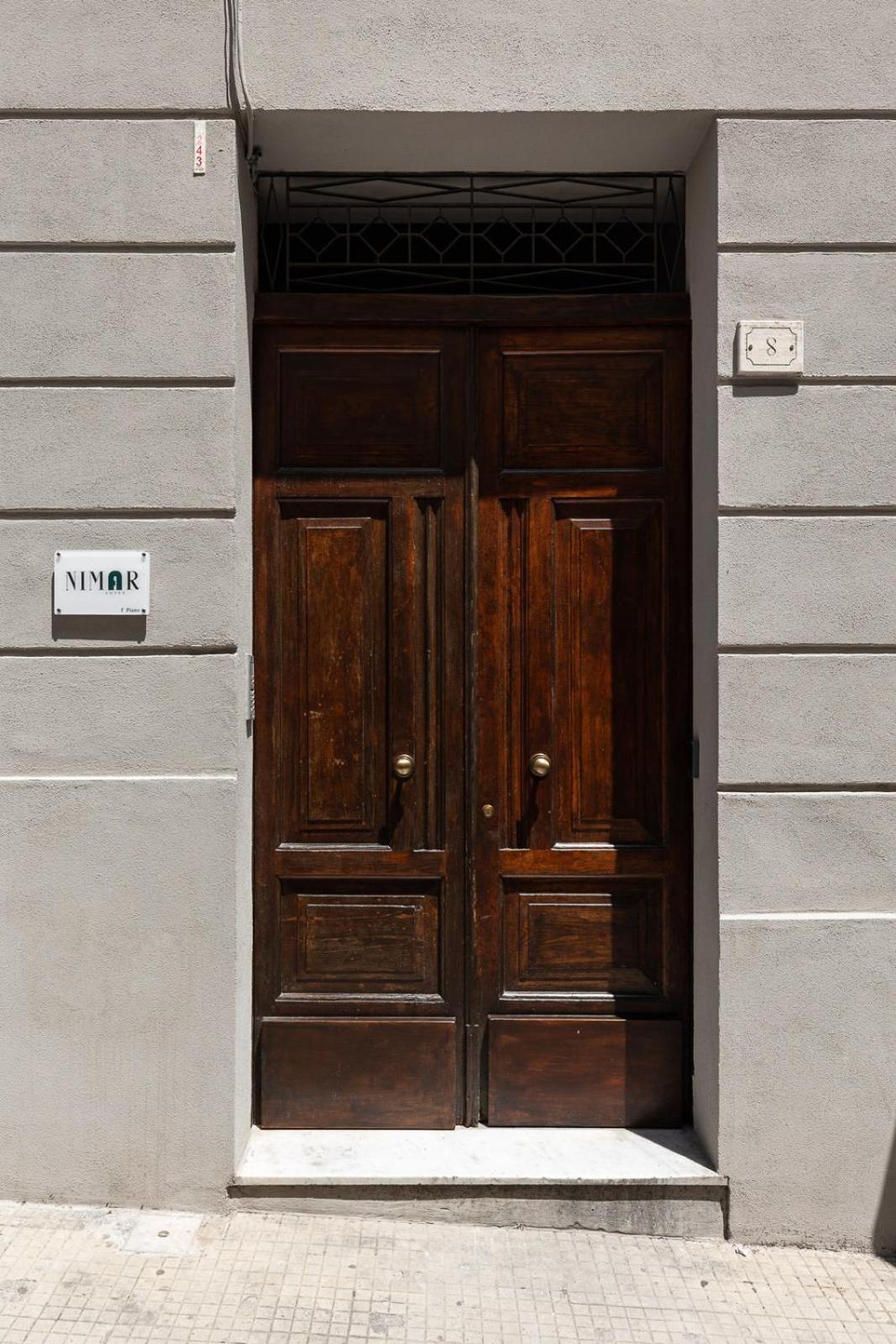 Nimar Suite Formia Zewnętrze zdjęcie